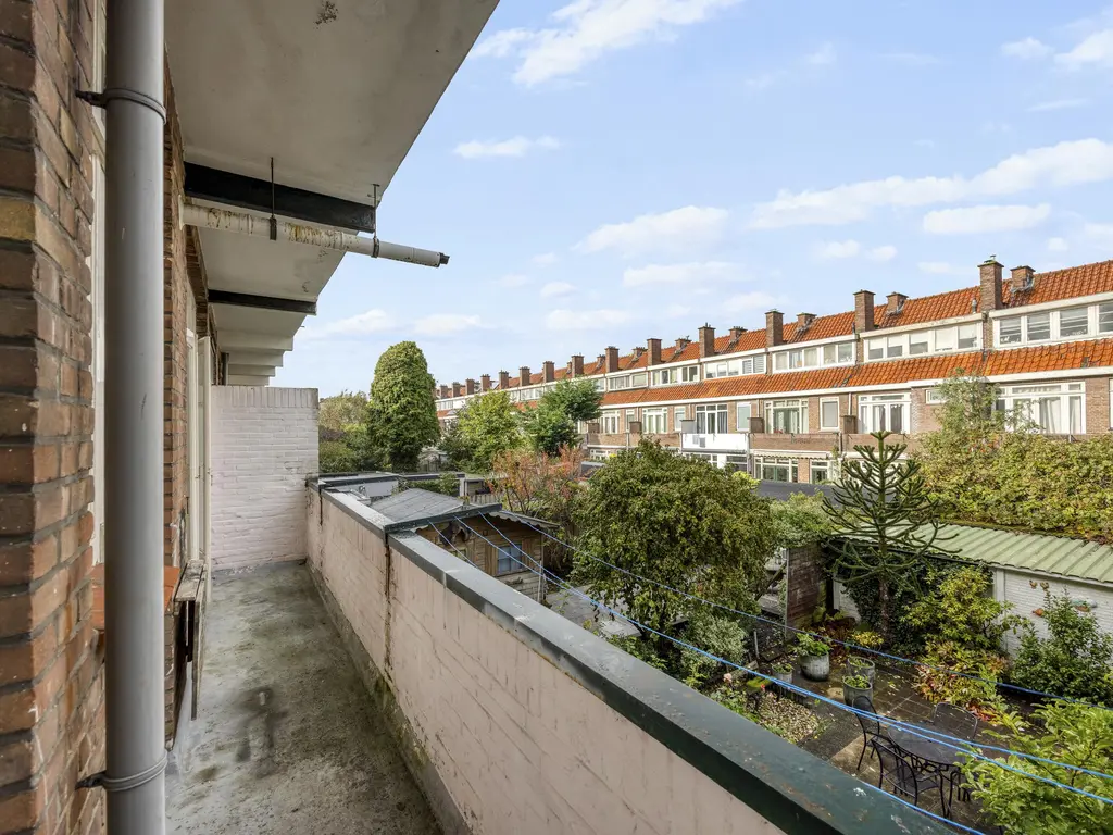 Vreeswijkstraat 547, 'S-GRAVENHAGE