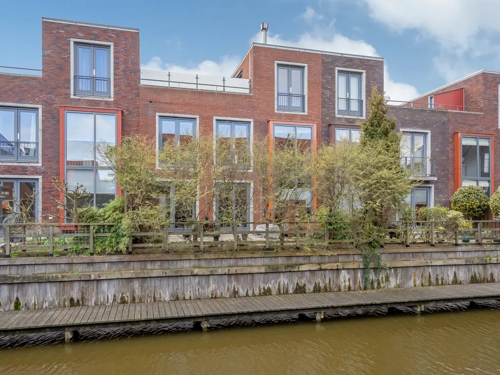 Friendshipring 98, NOOTDORP