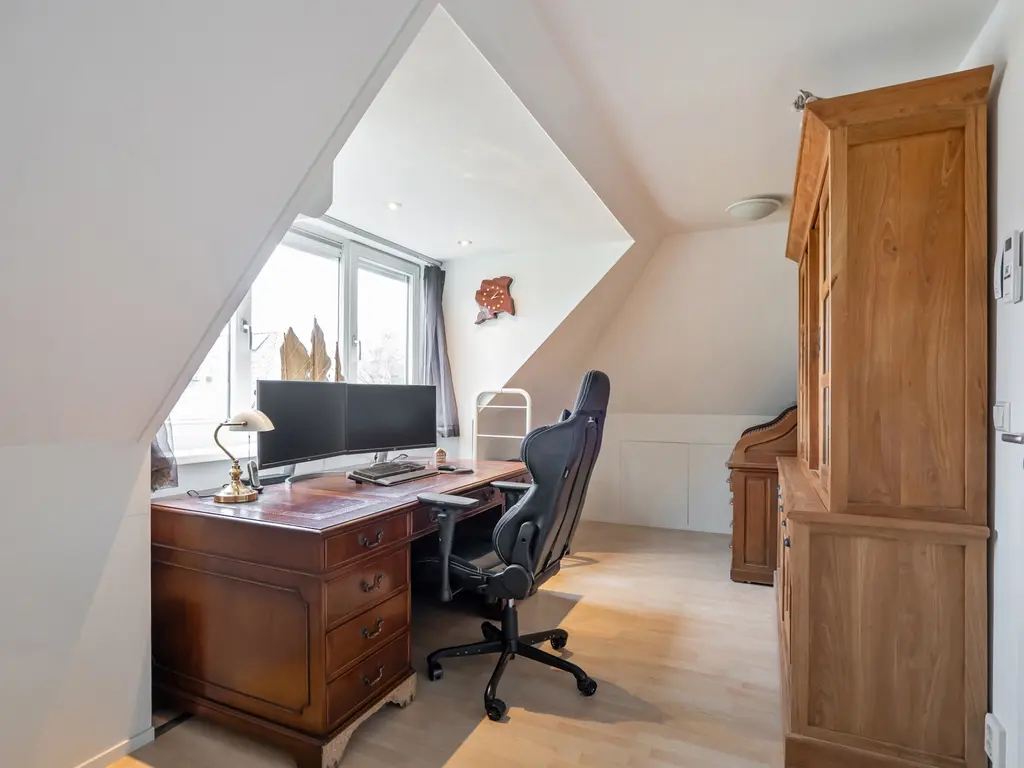 Boswinde 129, 'S-GRAVENHAGE