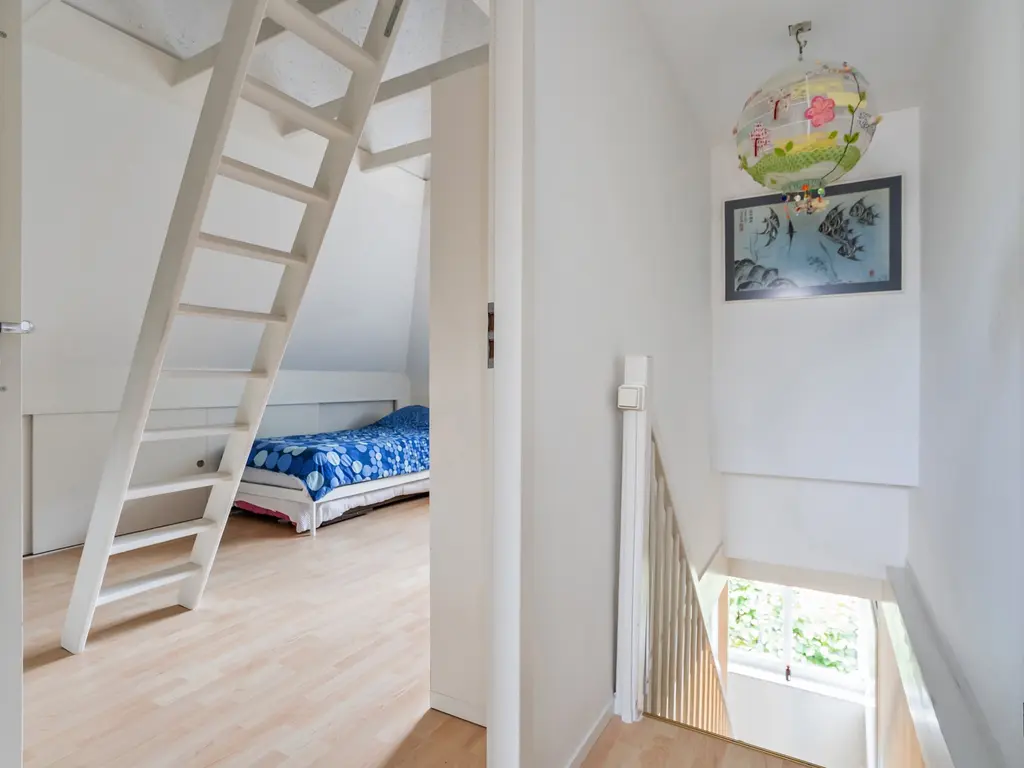Boswinde 129, 'S-GRAVENHAGE