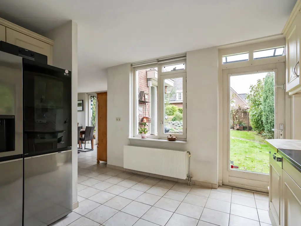 Boswinde 129, 'S-GRAVENHAGE