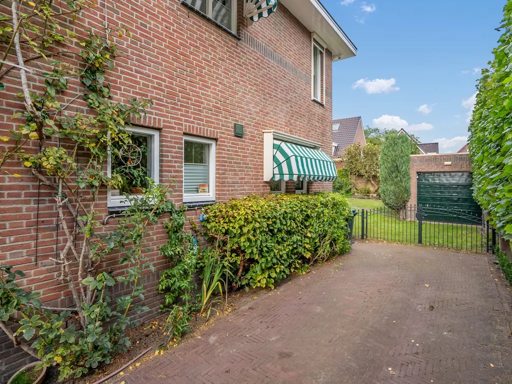 Boswinde 129, 'S-GRAVENHAGE