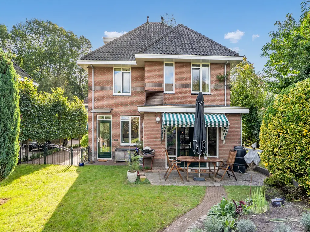 Boswinde 129, 'S-GRAVENHAGE
