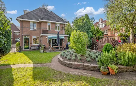 Boswinde 129, 'S-GRAVENHAGE