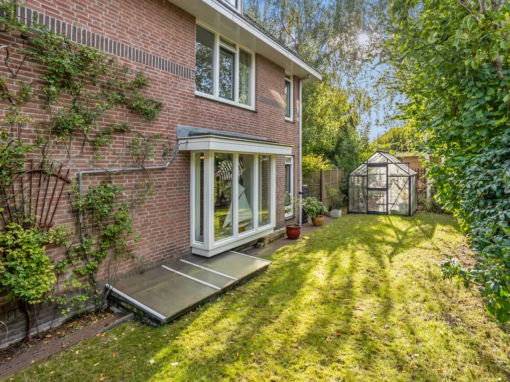 Boswinde 129, 'S-GRAVENHAGE