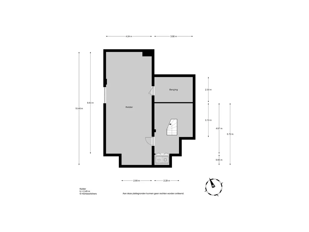 Plattegrond 53