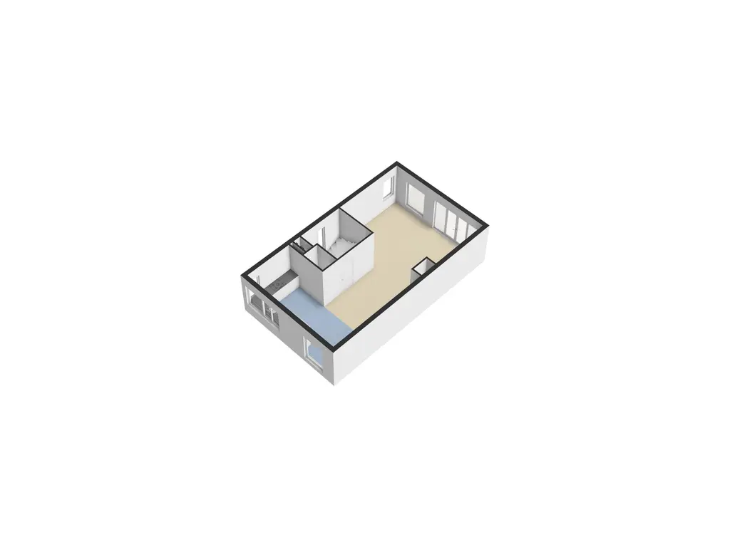 Plattegrond 41
