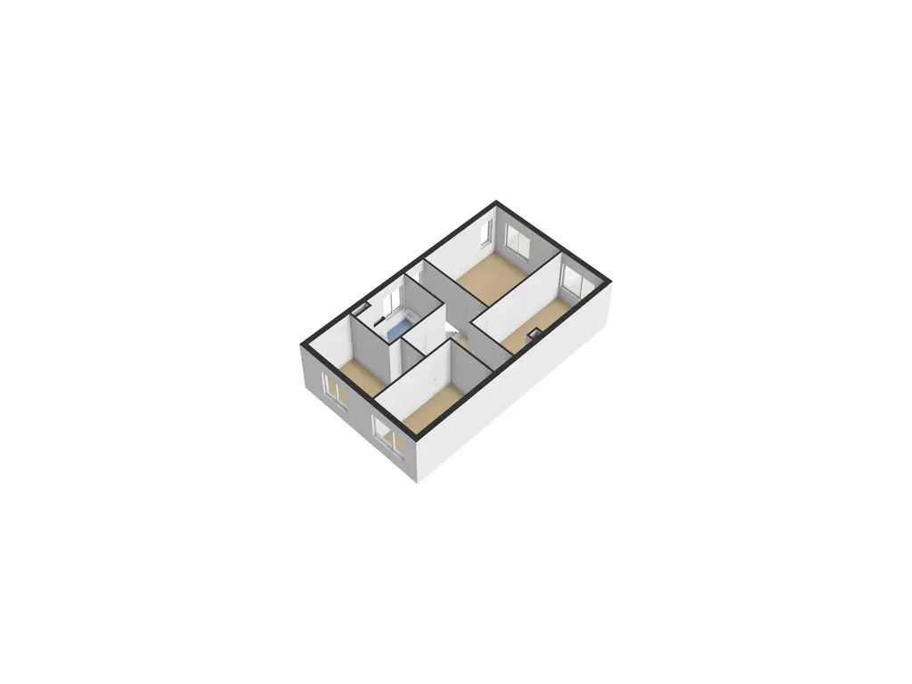 Plattegrond 42