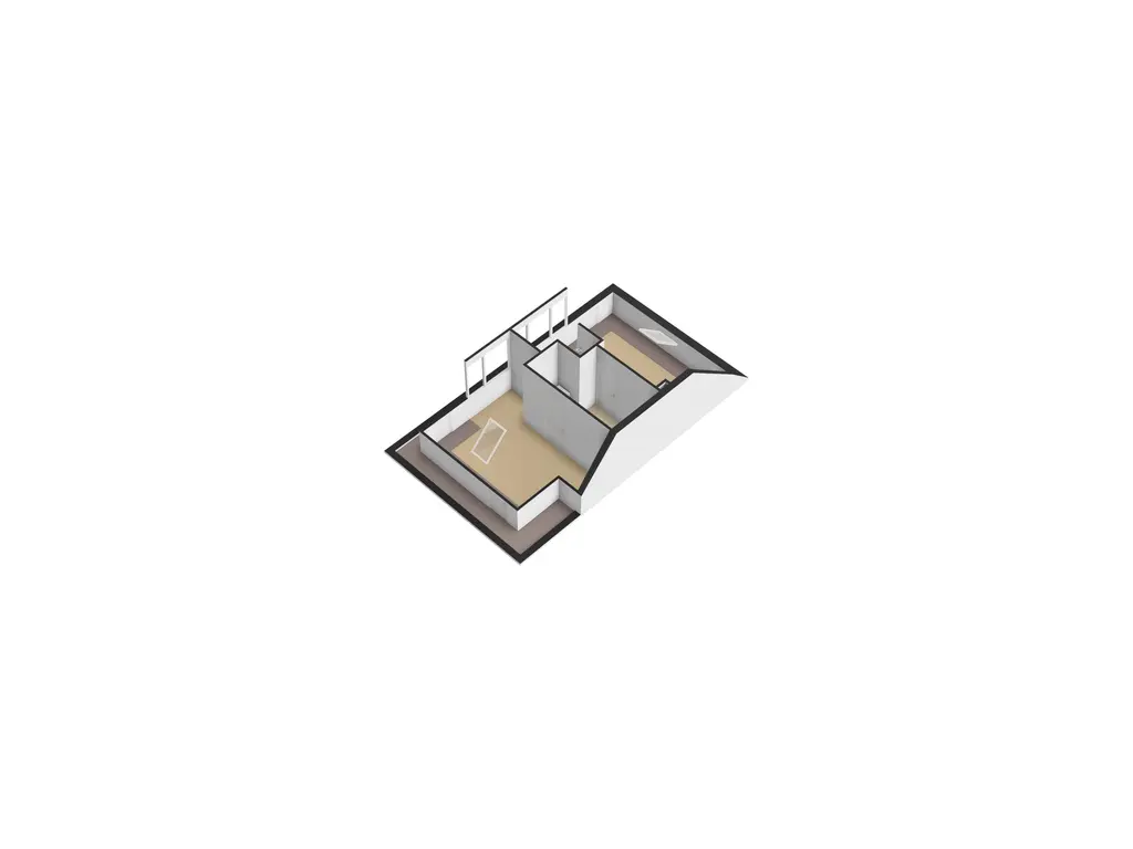 Plattegrond 43