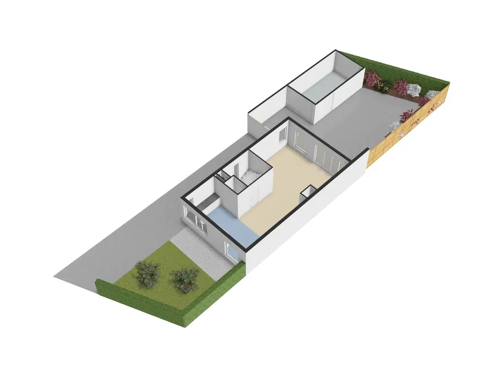 Plattegrond 44