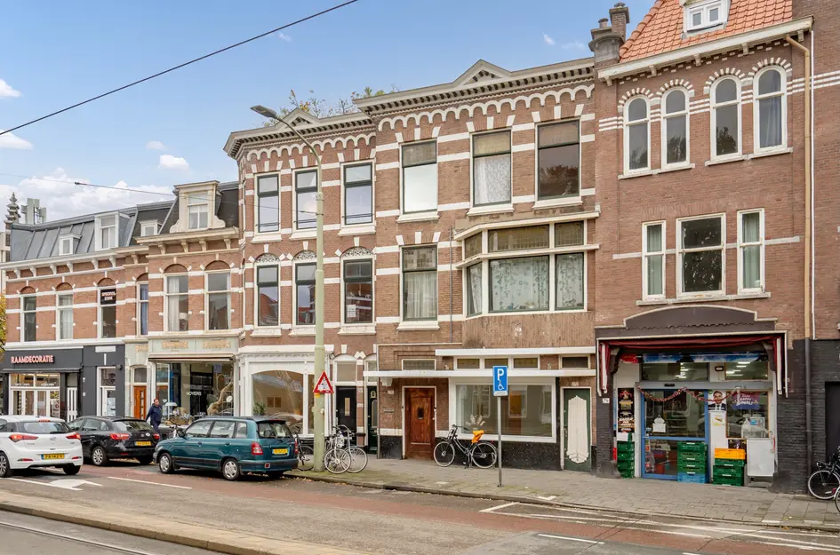 Beeklaan 266