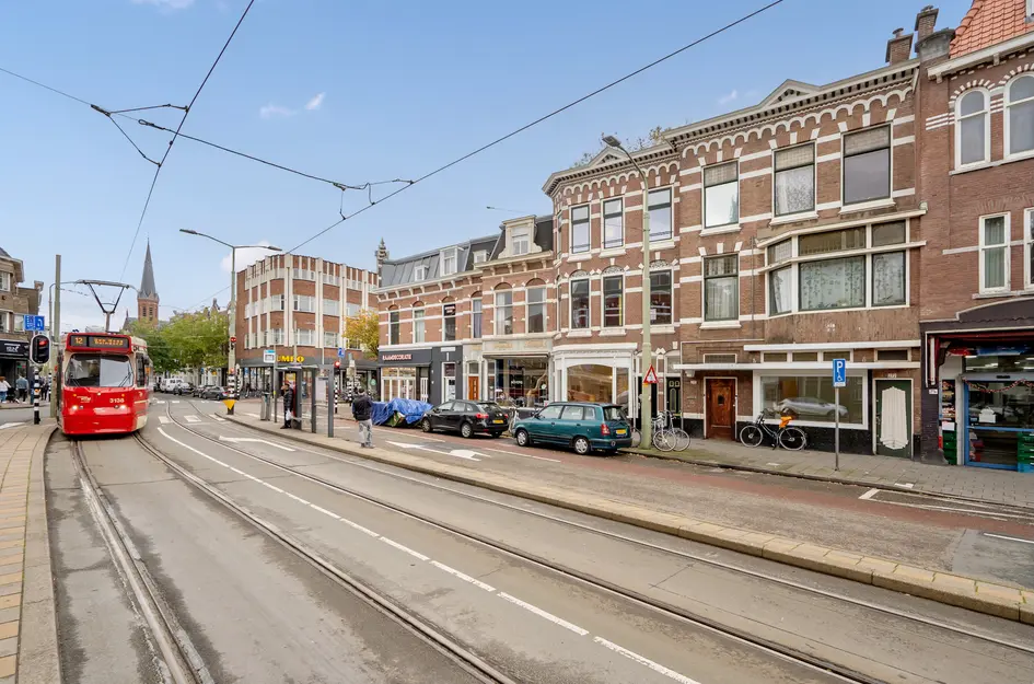 Beeklaan 266