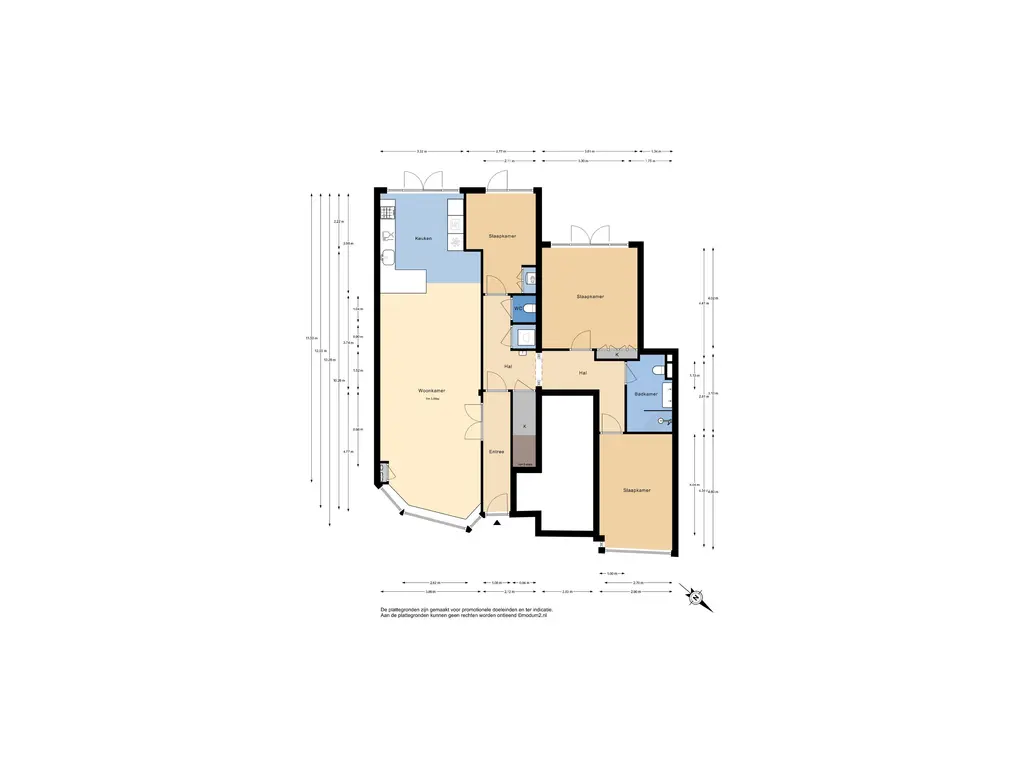 Plattegrond 37