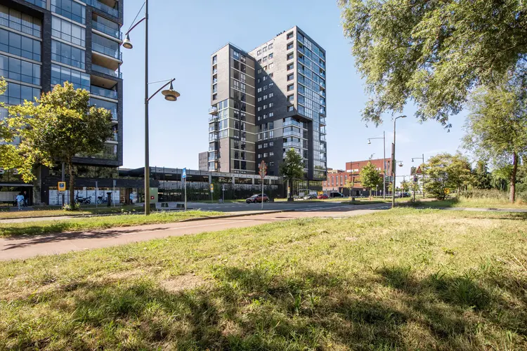 Overkampweg 169, DORDRECHT