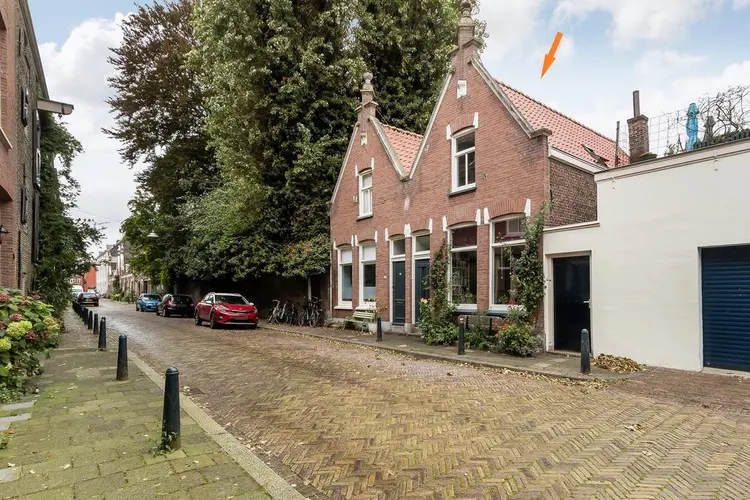 Binnen Walevest 115, DORDRECHT