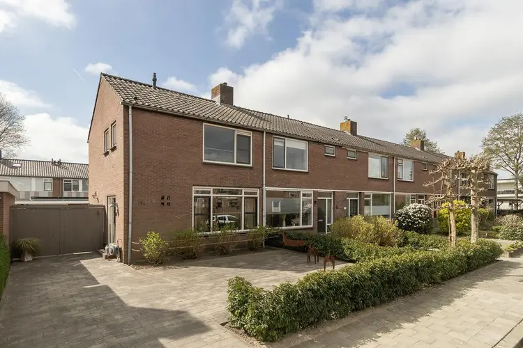 Vijverlaan 157, DORDRECHT