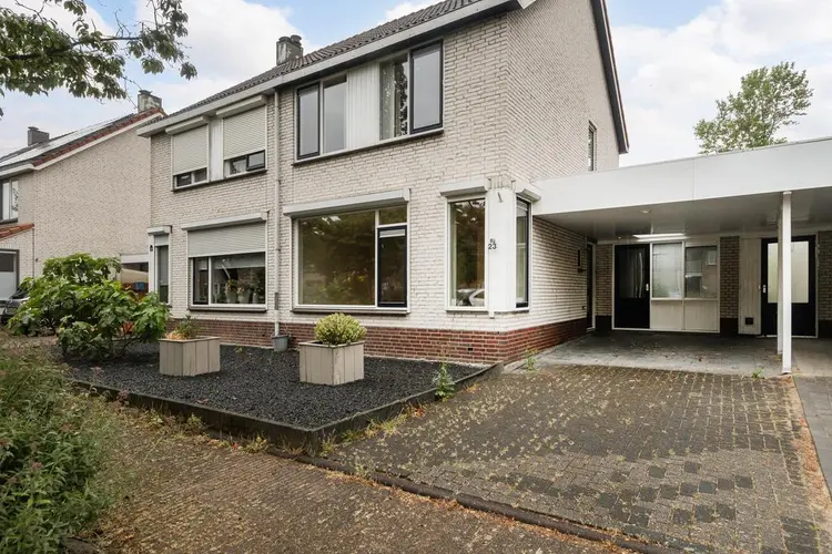 Blijenburghsweer 23, SLIEDRECHT