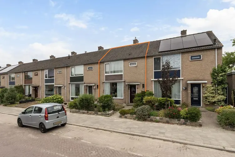 Kleine Beerstraat 31, DORDRECHT