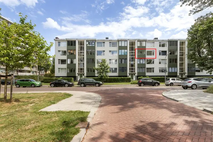 Troelstraweg 28, DORDRECHT