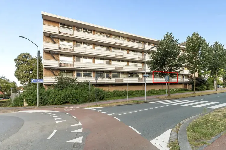 Jan Ligthartlaan 85, DORDRECHT