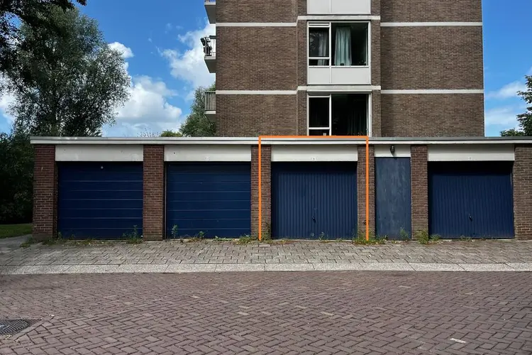 Schaperstraat 6 , DORDRECHT