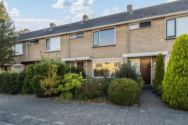 Kameleonring 15, DORDRECHT