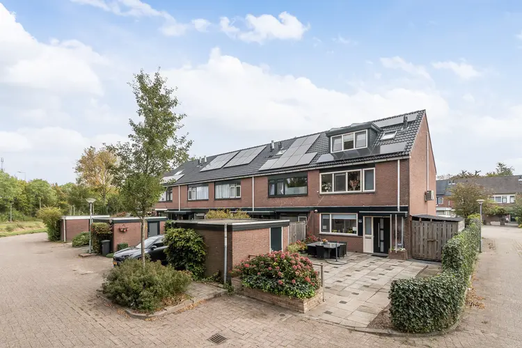 Graveerstift 58, DORDRECHT