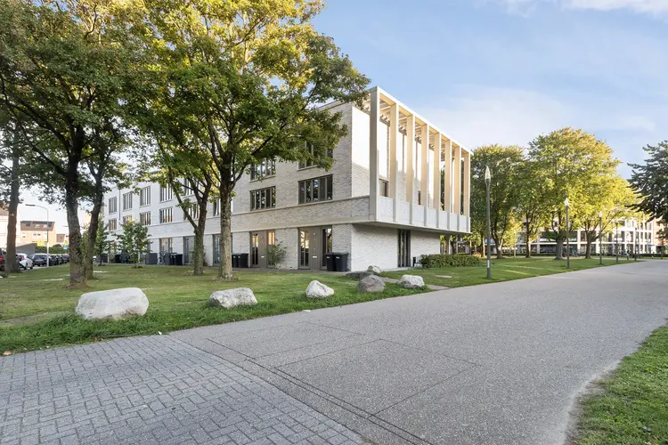 Prof. Gunninglaan 1, DORDRECHT