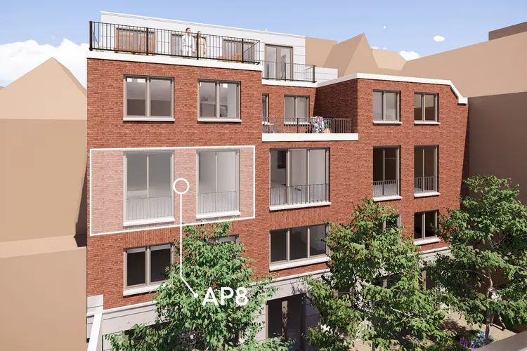 Voorstraat 312C 2, DORDRECHT