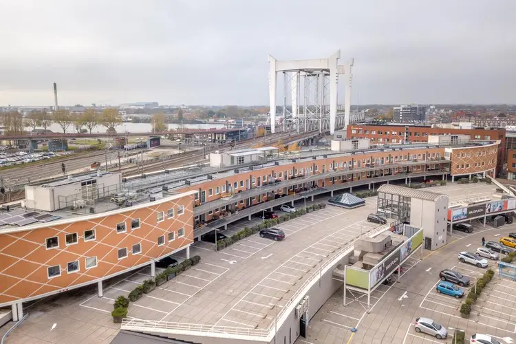 Korte Parallelweg 79, DORDRECHT