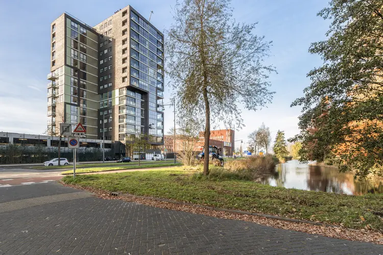 Overkampweg 231, DORDRECHT