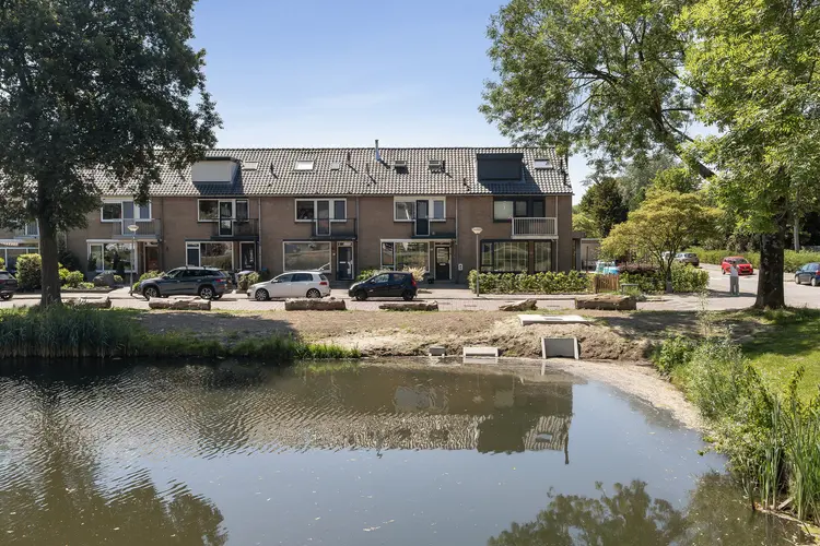 Eastonstraat 50, DORDRECHT