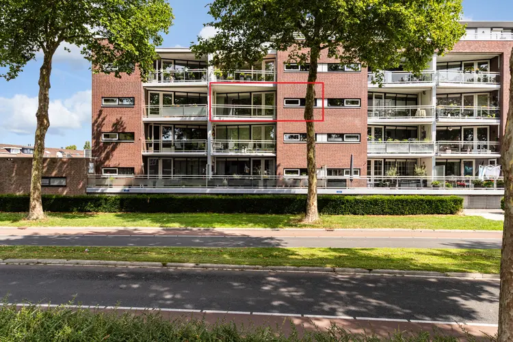 Hermann Hesse-erf 156, DORDRECHT