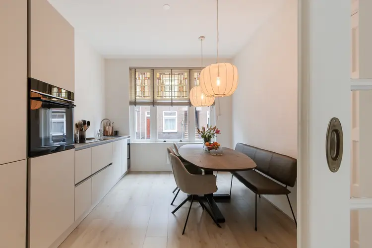 Raamstraat 1, DORDRECHT