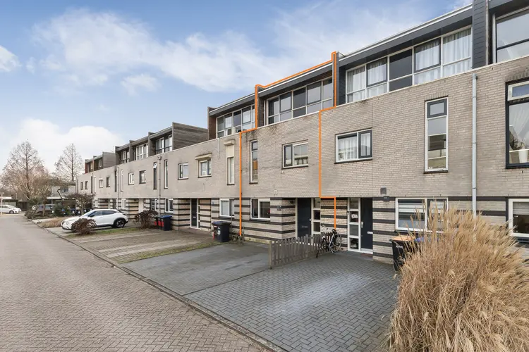 Colorado 26, DORDRECHT