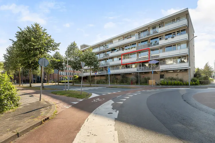 Prof. Waterinklaan 13, DORDRECHT
