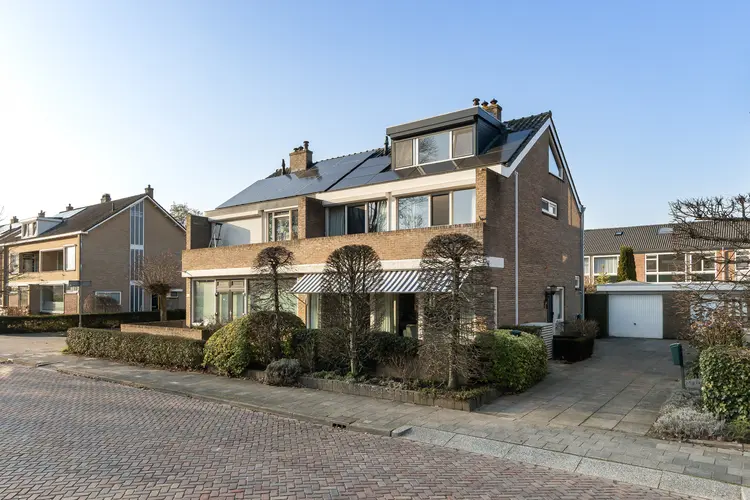 Iepenlaan 114, DORDRECHT