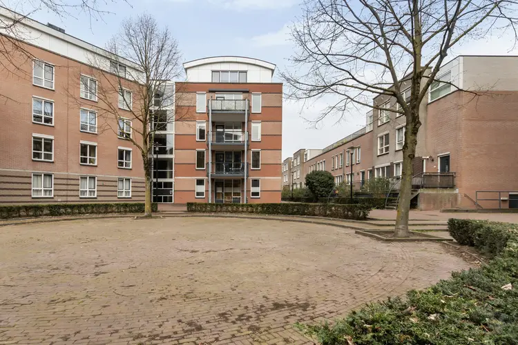 Sint Jacobsplein 44, DORDRECHT