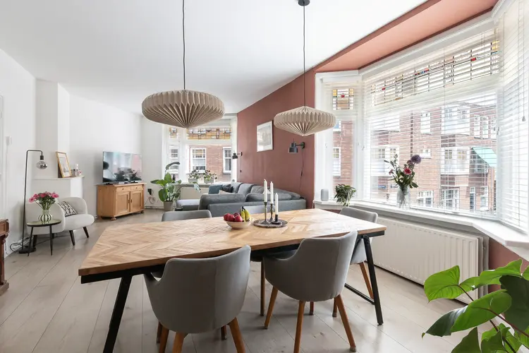Lombardstraat 49, DORDRECHT