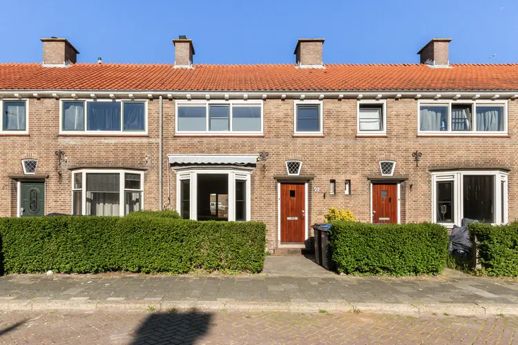 Lodewijkstraat 22, DORDRECHT