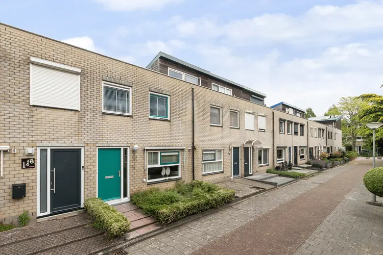 Marowijne 147, DORDRECHT