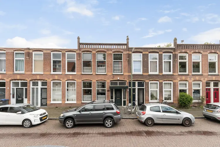 Hooftstraat 42, DORDRECHT
