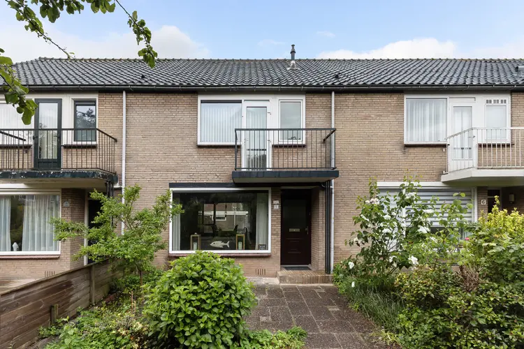 Rigelhof 4, DORDRECHT