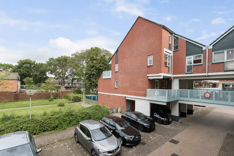Goudestein 92, DORDRECHT