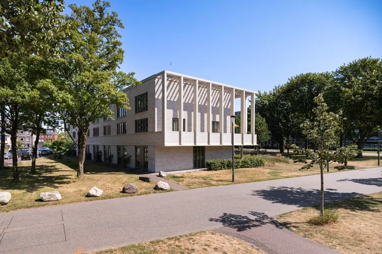 Prof. Gunninglaan 7, DORDRECHT