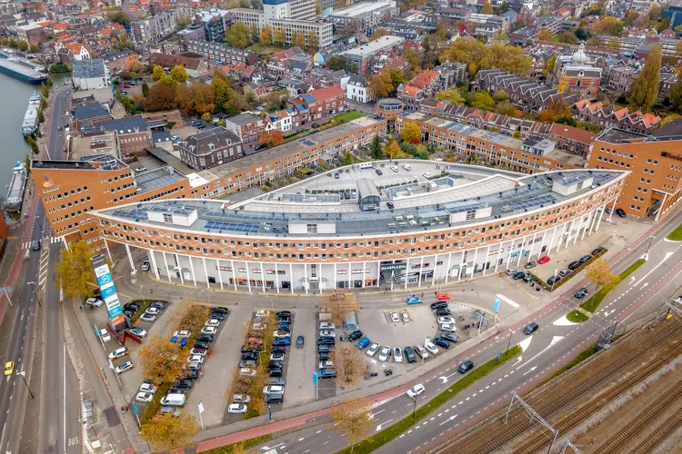 Korte Parallelweg 43, DORDRECHT