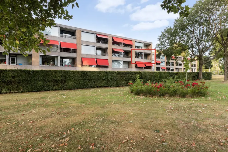 Campanula 84, DORDRECHT
