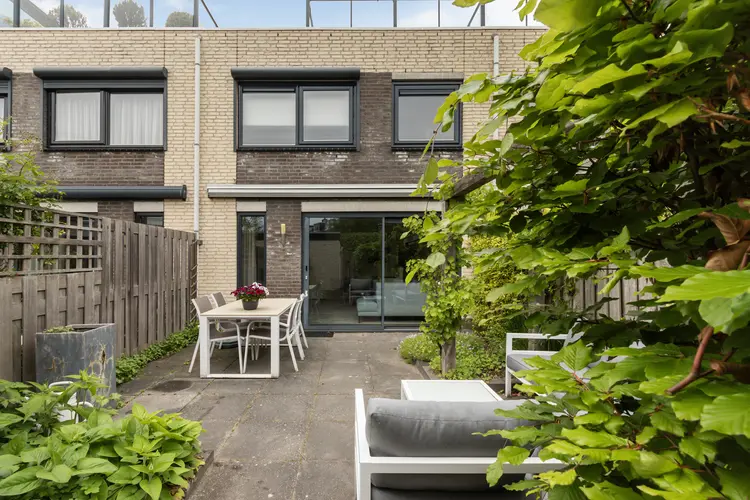 Burgemeester Beelaertspark 29, DORDRECHT