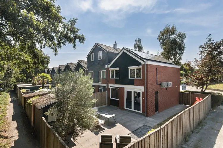Nijenstein 71, DORDRECHT