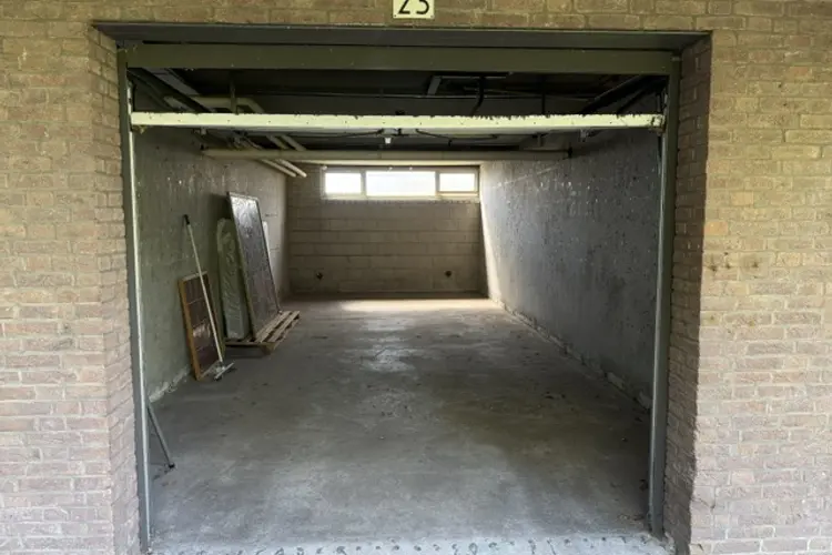Campanula 23, DORDRECHT